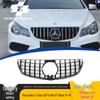 GT Black Edition Front Grille for 2014-2016 Mercedes-Benz E-Class W203