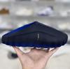 Original Box Men's Closed-Toe Slippers Mind001: Pre-Match Training, Comfort Grip Fit