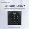ZKTeco KR602M IC Wiegand Access Control Reader with Keypad CN plug (adapter included)
