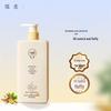 Ingwer-Anti-Haarausfall-Shampoo