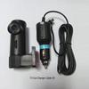 1080P HD WiFi Dash Cam with Universal Mobile Phone Connectivity and Gift Feature