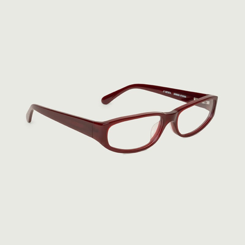 Sunnies Studios LANE Crimson