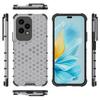 For Honor 200 Lite Case Drop Protection Honeycomb PC+TPU Phone Cover