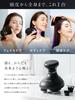 [Supervised by a PhD from Kyushu University] NIPLUX EMS Head Spa Electric Scalp Brush, Scalp Care, Face Care, High-Brightness Red LED EMS HEAD SPA PRE