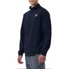 New Balance Tech Training Knit Track Jacket Asia Sizing 'Eclipse' Men's MJ21032-ECL