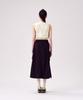 Yuupeu String Cargo Skirt