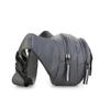 Men's/Women's Waist Bag Large Capacity Multi Functional Crossbody Bag Wear Resistant And Waterproof Sports Outdoor Leisure Running Phone Bag