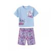 Childrens/Kids Stitch Top & Bottom Set