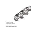 1/4-20 UNC Spiral Flute Threading Tap HSS (High Speed Steel)  High-quality