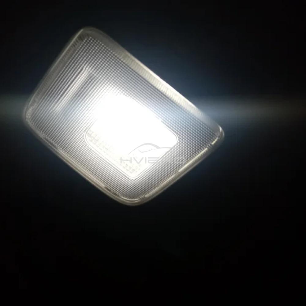 1/2/4/10pcs White COB Car Interior Festoon Dome Reading Lamp 31/36/39/41mm C5W C10W Auto Led Door Lights Parking Trunk Bulb 12v