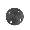 PVC Blind Flange Blind Plate Pipe Fittings