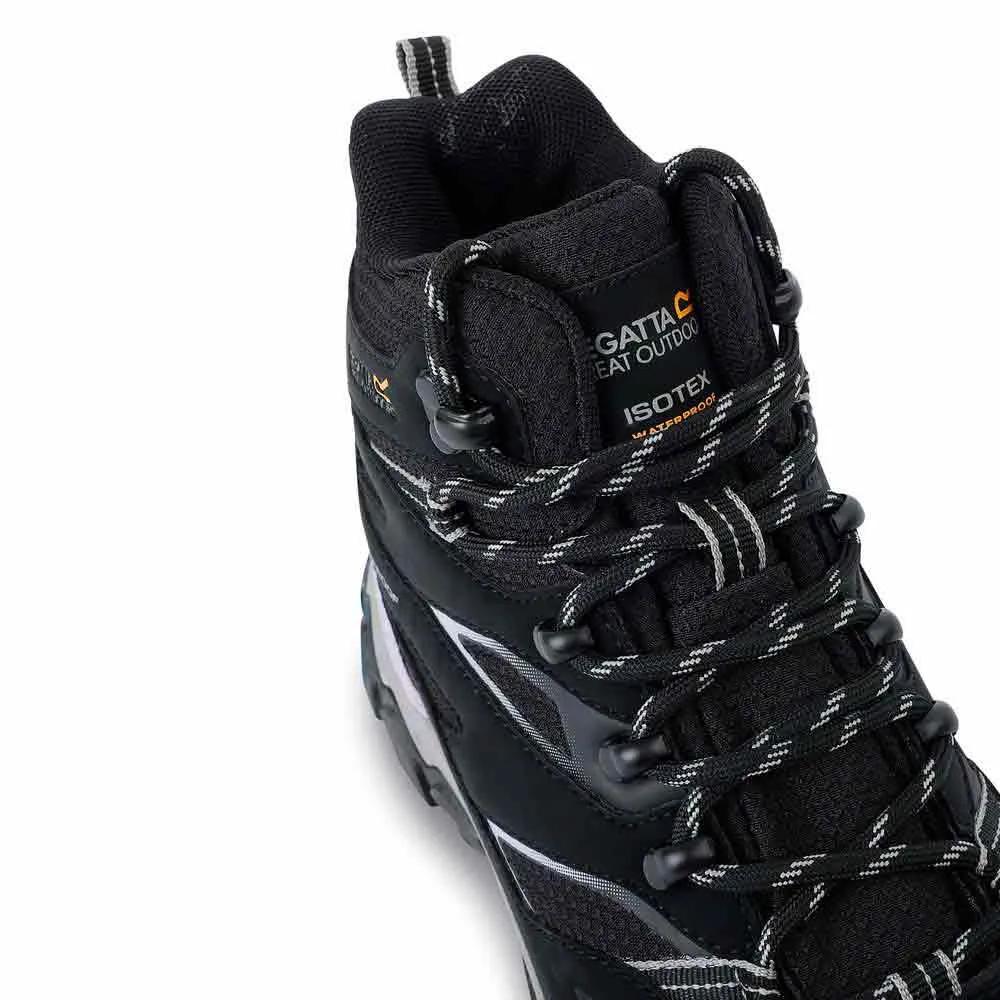 Regatta Ботинки для хайкинга Holcombe III