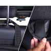 large upgrade Auto Storage Organizer Car Trunk Bag Universal Large Capacity Backseat Storage Bag Trunk Cargo Mesh Holder