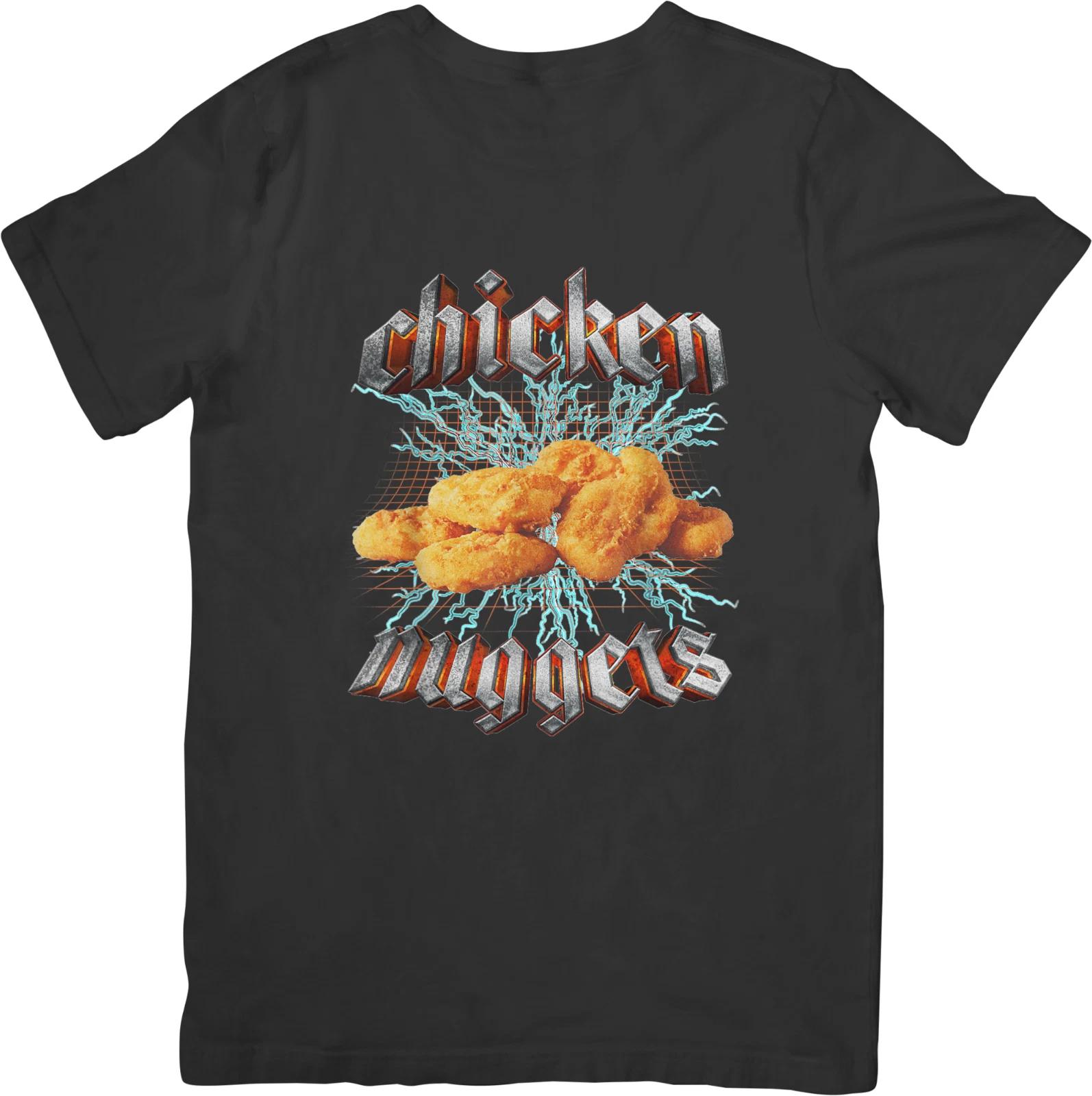 

Heavy Metal Music Unisex Fit for Men & Women Quality Cotton T-Shirt Black L