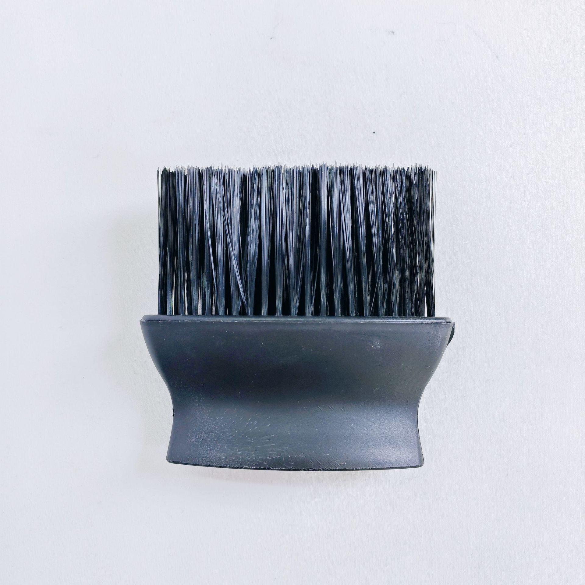

Soft Bristle Car Interior Dust Removal Brush for Air Vents