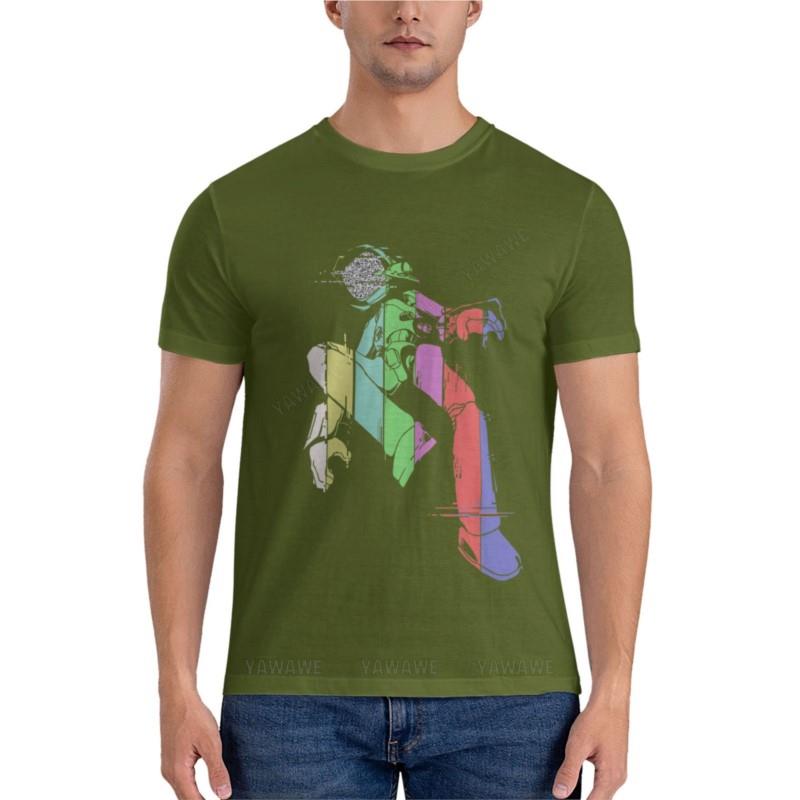 Canti Glitch Classic TShirt Anime tshirt Unisexs short sleeve t shirts cute tops Unisexs graphic tshirts hip hop