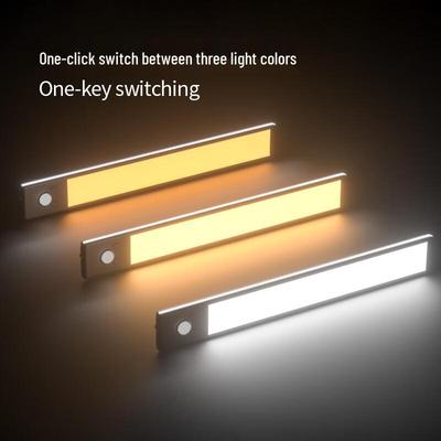Motion Sensor Under-Cabinet LED Light