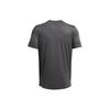 Under Armour UA Vanish Energy T Shirt Men's Dark Gray 1383973-025