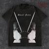 Medieval Knight Duel T-Shirt: HEMA Fencing Combat Apparel