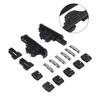 Rail Clip Kit Sunroof Bracket Slider Direct Replacement