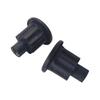 A16P-707001169 Rubber Block Shock Absorber Shock Mount For Outlander G1 G2 ATV 400 450 500 570 800 850 1000 707000426,8PCS