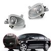 Headlight Fog Light Lamp Car Accessories 864 865 For Volvo S80 1999-2006