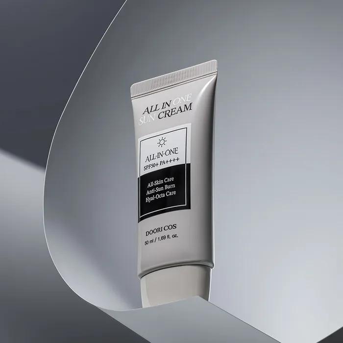 Duricos All-in-one Sunscreen 50ml