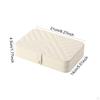 Jewelry Storage Box, Compact, Multifunctional, Gift Organizer, Holder for Necklaces, Bracelets