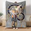 Star Wars Blanket Durable Comfort Great for Sofa Couch Bedding Four Seasons Universal Modern Style Ideal Gift For Birthday Valentine'S Day