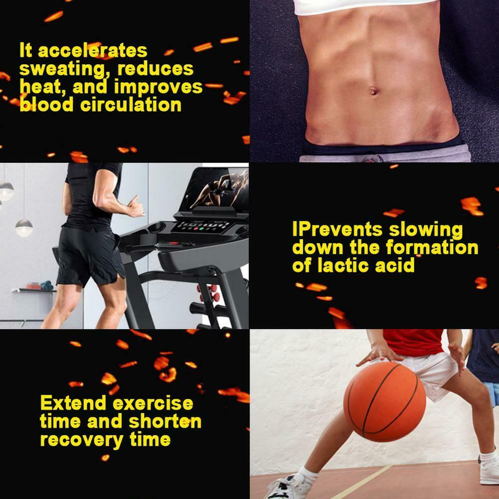 Fat Burning Cream Abdominal Muscle Cream Fat Cellulite Creams Workout Body Cream