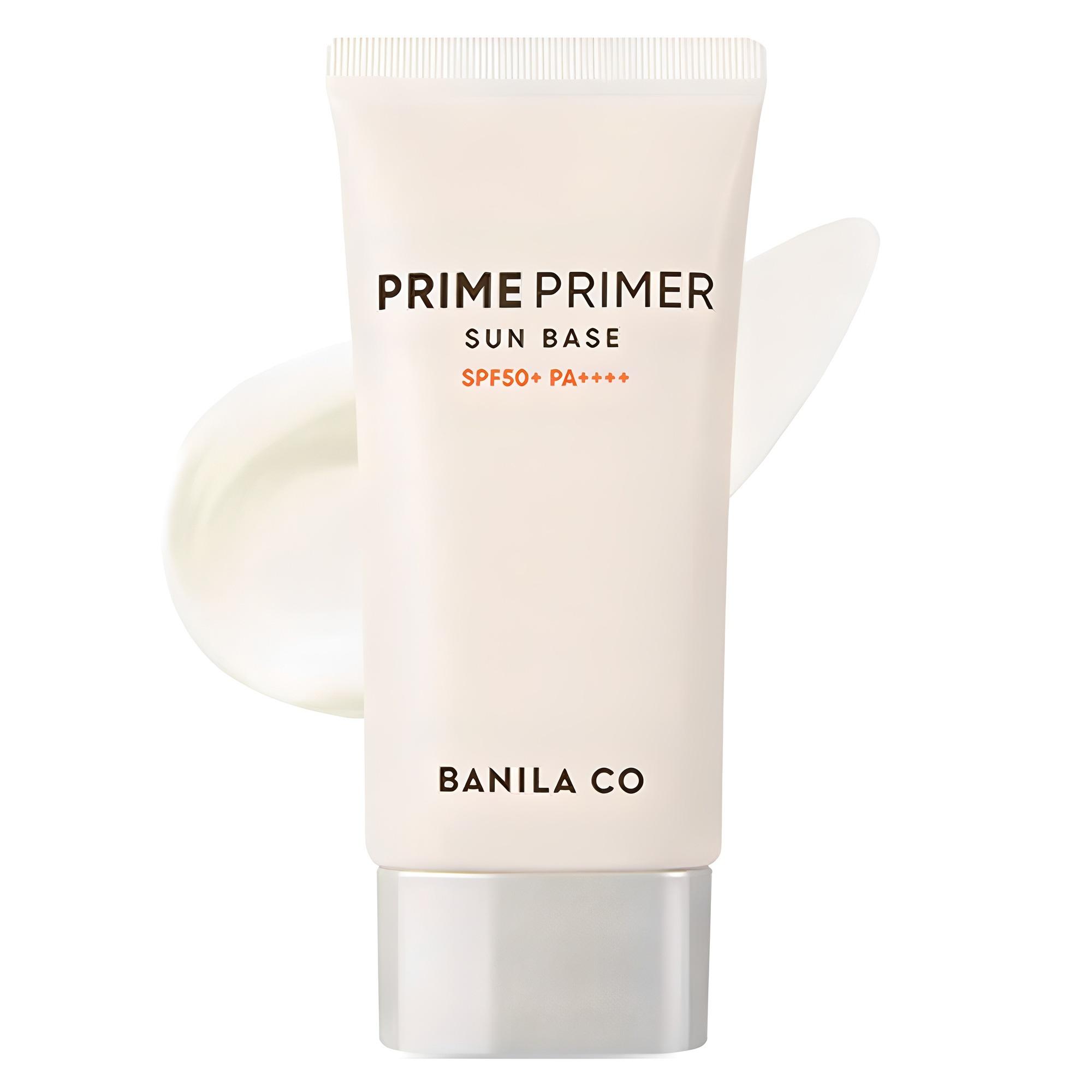BANILA CO Prime Primer Sun Base SPF Makeup Base 50ml