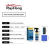Spf 50 Facial Sunscreen Anti Sunlight Defense Uv Rays Improve Dry Prevent Sunburn Summer Waterproof Soothing Sunscreen