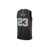 Nike Jaden Ivey Detroit Pistons City Edition 2023/24 Men's Nike Dri-FIT Nba Swingman Jersey DX8501-011