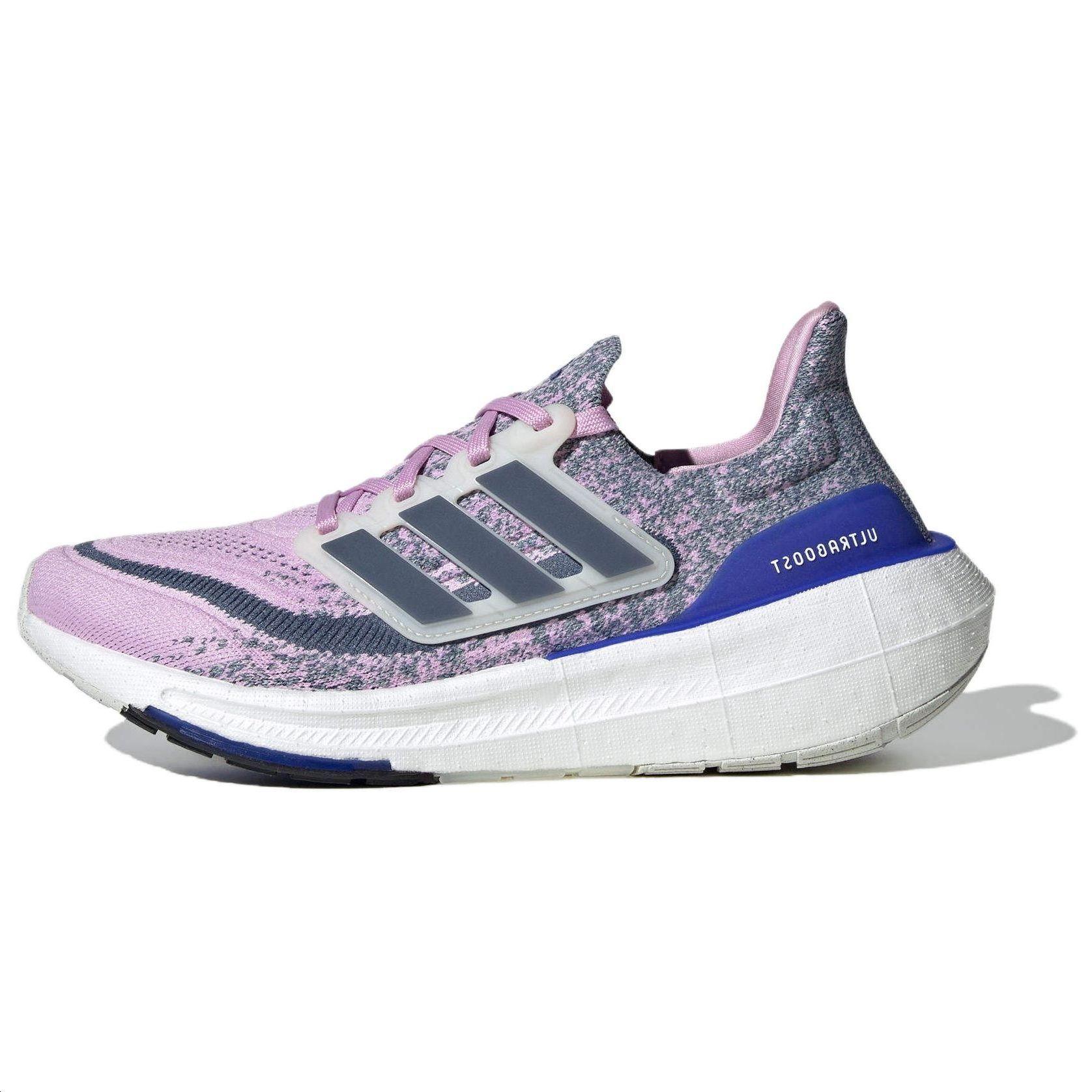 

Adidas Ультраудобные Нескользящие Низкие Кроссовки для Бега Женские Кроссовки Фиолетовые ID3316 36⅔