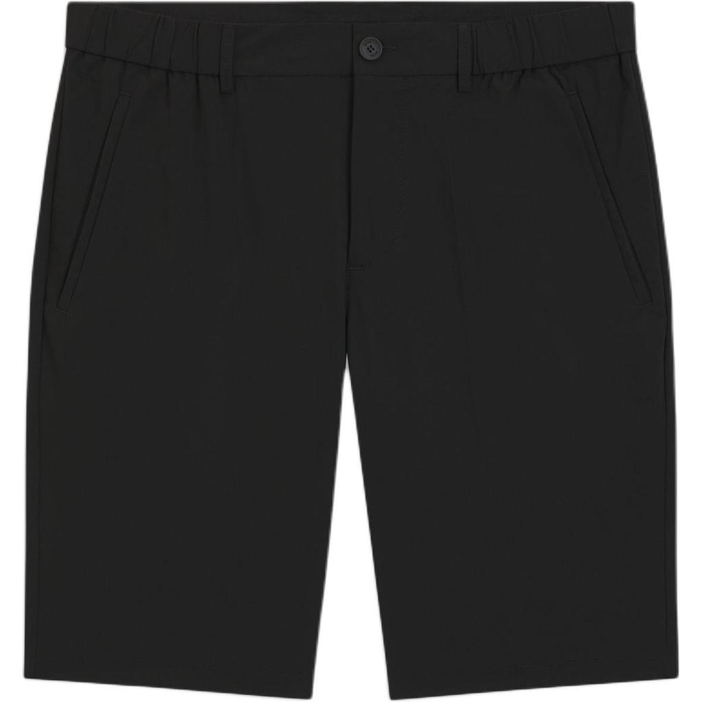 HUGO BOSS SS25 Casual Shorts Men's Black 50504550-001