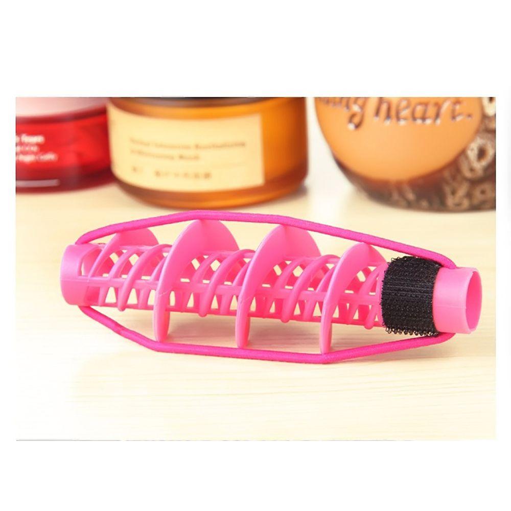 Care Hairdressing Curlers Hair Design Spiral Curler Curler Stick Big Wave Curls Rollers Hair Curler