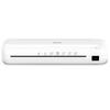 Deli A4 Thermal Laminator CN Plug (adapter Included)