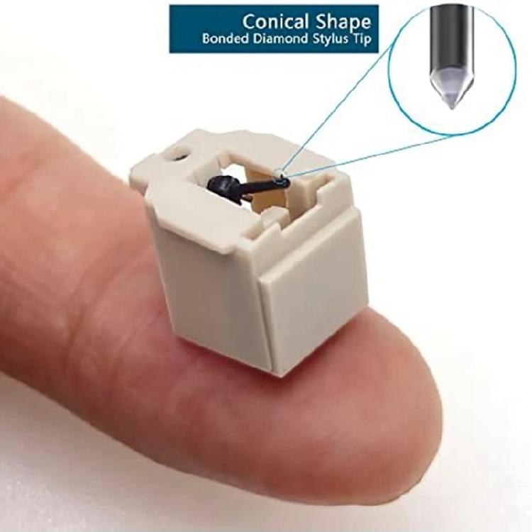 AT3600L Needle Replacement Improve Your Record Player