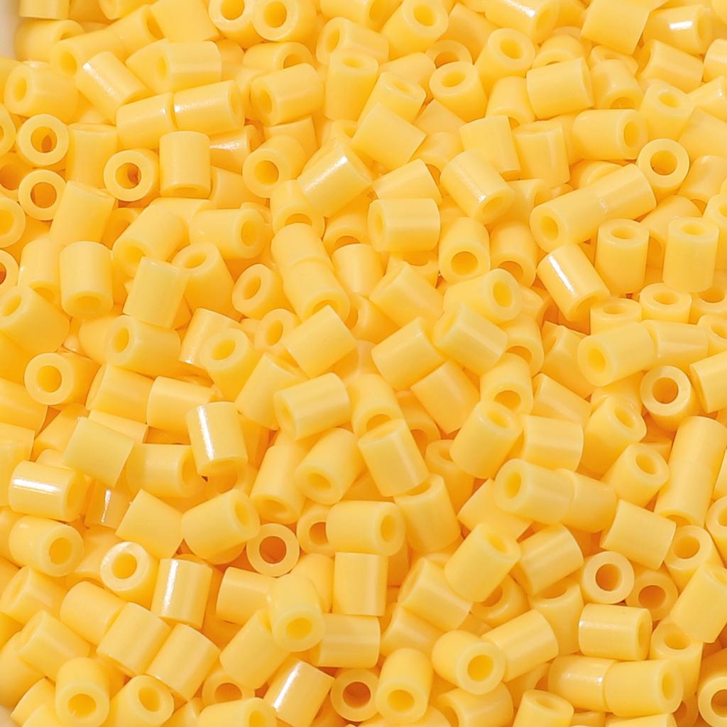 Plastic Fusion Bean Collar Supplement Pack 2.6mm Supplement Pack Children's 3D Puzzle Panel Collar Pack