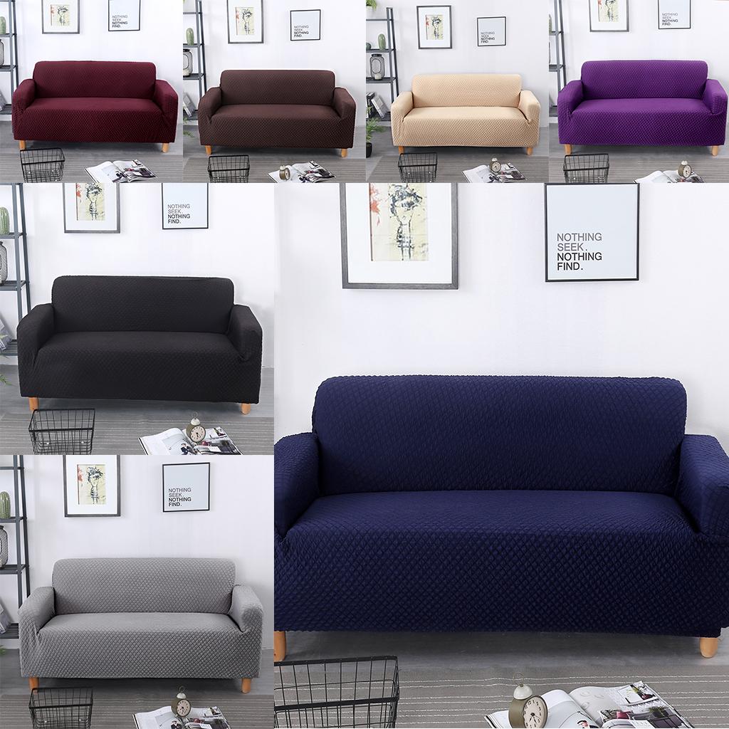 145-185cm Loveseat Couch Sofa Cover