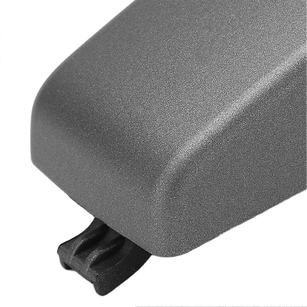 Front Right Door Handle Cover LR018254 Outside Handle Cap Replacement for Land Rover LR 2 Freelander 2 2008?2010