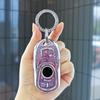 Suitable For 23 Buick Gl8 Keycases 17-22 Gl8 Avenir Keycover Key Shell Keychain Buckle Case For Women