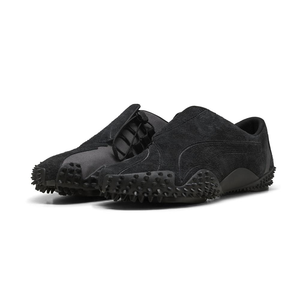 PUMA Spire Unisex Sneakers Black 404242-01