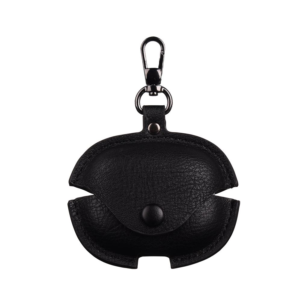For Redmi Buds 6 Pro Case Leather Business Earphone Case Headset Shell Headphone Cover for Redmi Buds 6 Active Lite Case
