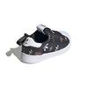 adidas Originals SUPERSTAR 360 Abrasion Resistant Low Top Toddler Shoes Infant And Toddler GX1870
