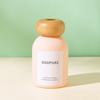 Colorful Aromatherapy Bottle No Fire Rattan Dried Floral Fragrance Empty Bottle for Home Indoor Expansion Packaging Bottle