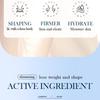 Slimming Cream SADOER Shaping Body Care Products Skin Care Products