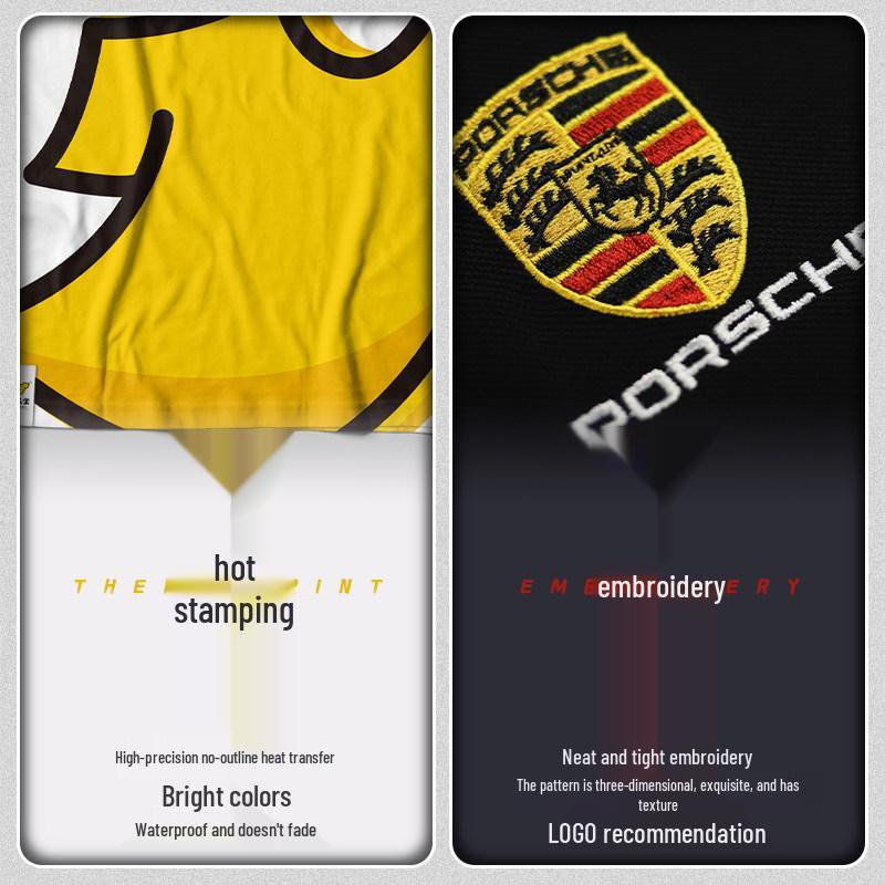 2026 Red Corporate Anniversary Sweatshirt - Custom Round Neck with Logo for Annual Meeting and Company Culture