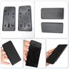 For Mercedes Benz SLK SLC Class W172 2011-2020 Car Convertible Rear Platform Cover Convertible Top Hinge Cover Trim 1726903800