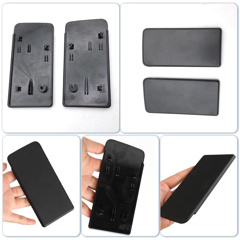 For Mercedes Benz SLK SLC Class W172 2011-2020 Car Convertible Rear Platform Cover Convertible Top Hinge Cover Trim 1726903800